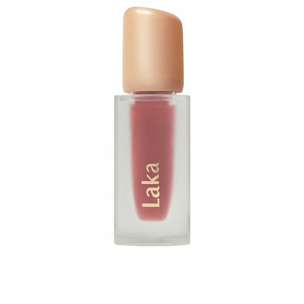 Ruj lichid Laka Fruity Glam Tint 4.5 g